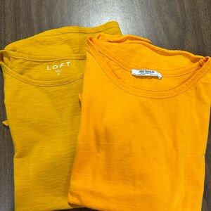 Zara & Loft bundle